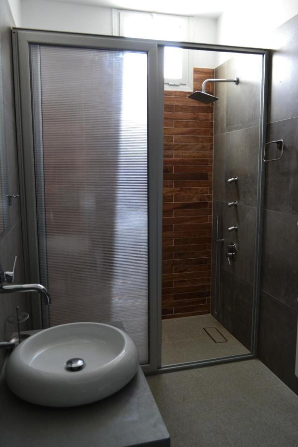 Aparthotel Ionia Agios Petros (Andros)