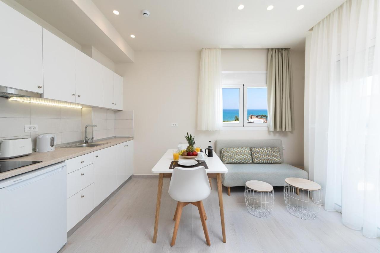 Apartment Stegna Dream