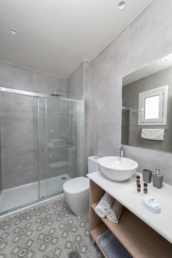Apartment Stegna Dream *