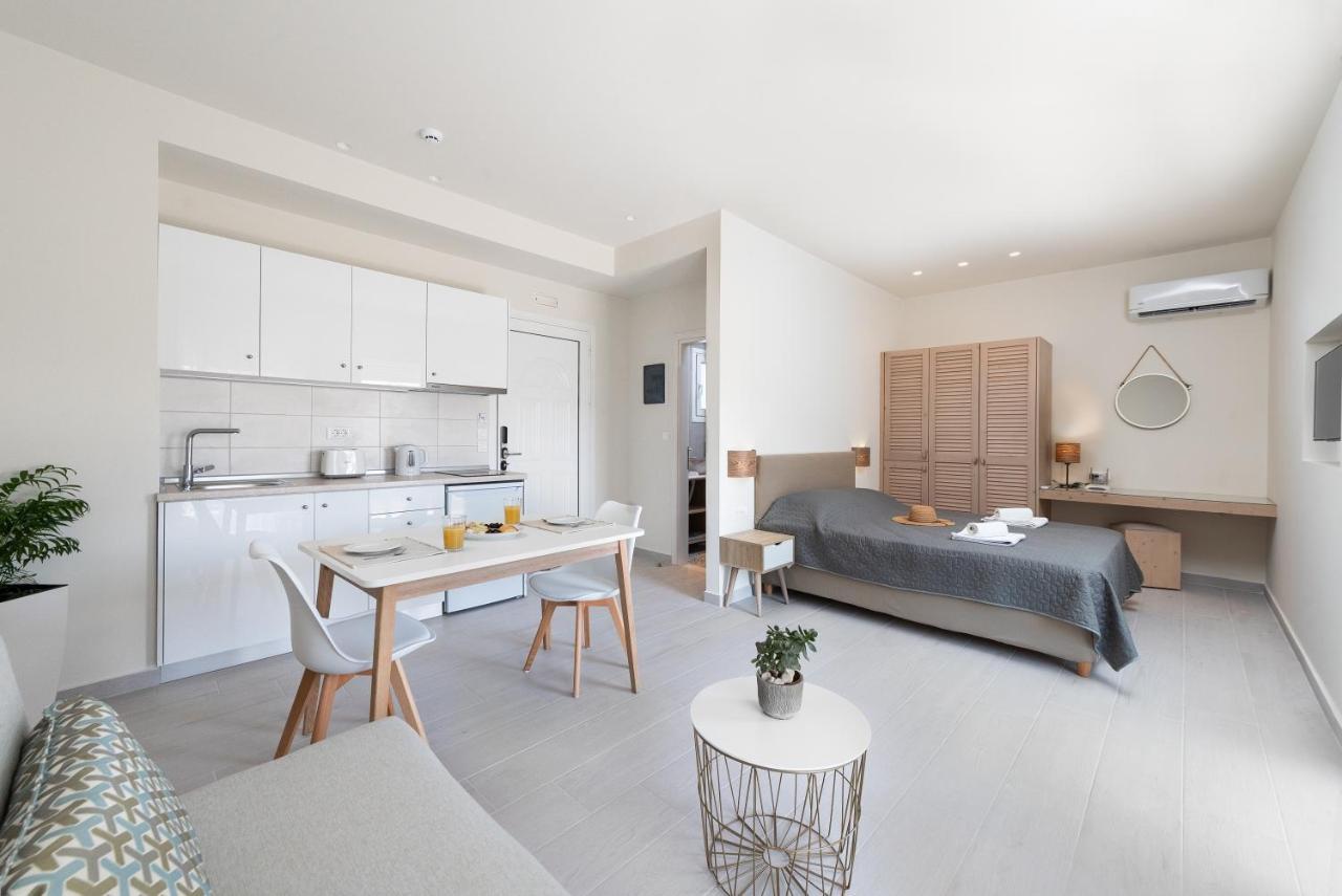Stegna Dream Apartment *