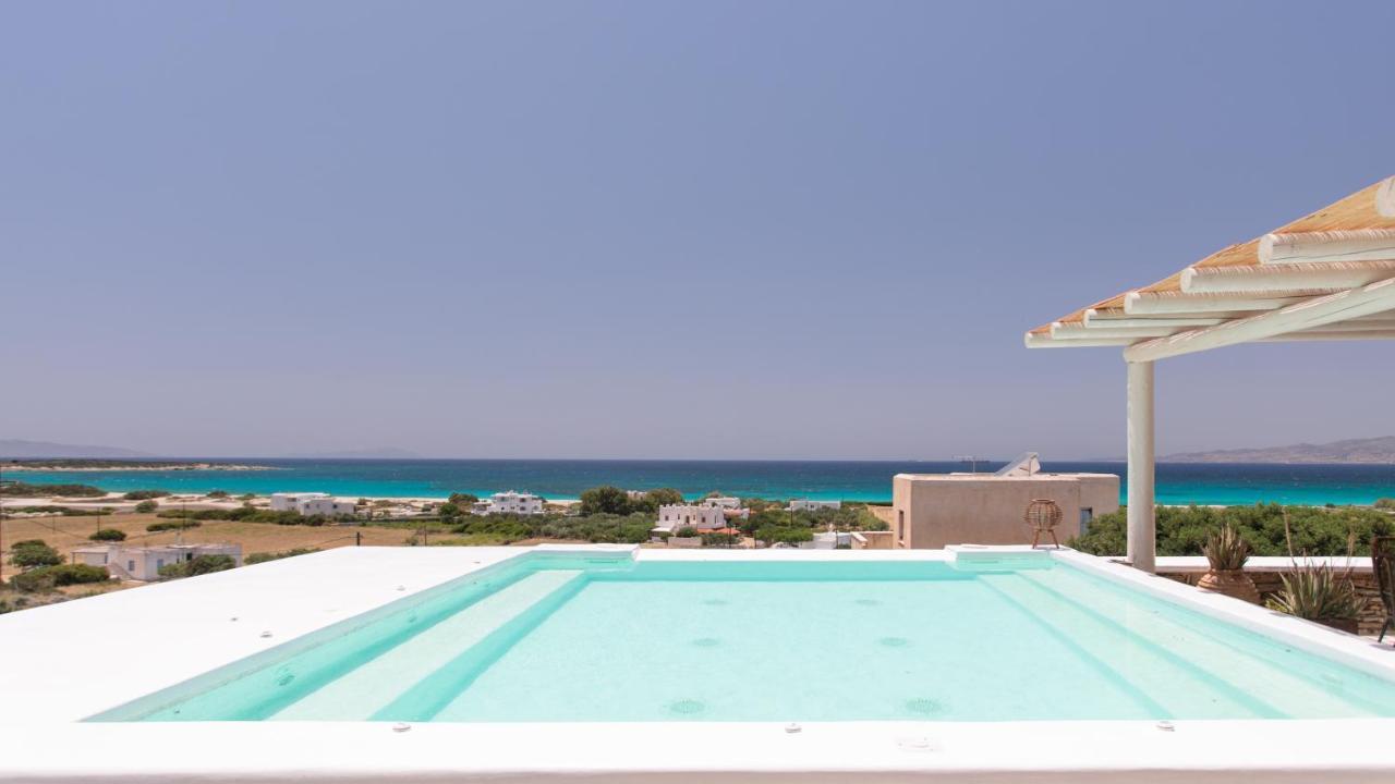 Phoenicia Naxos *