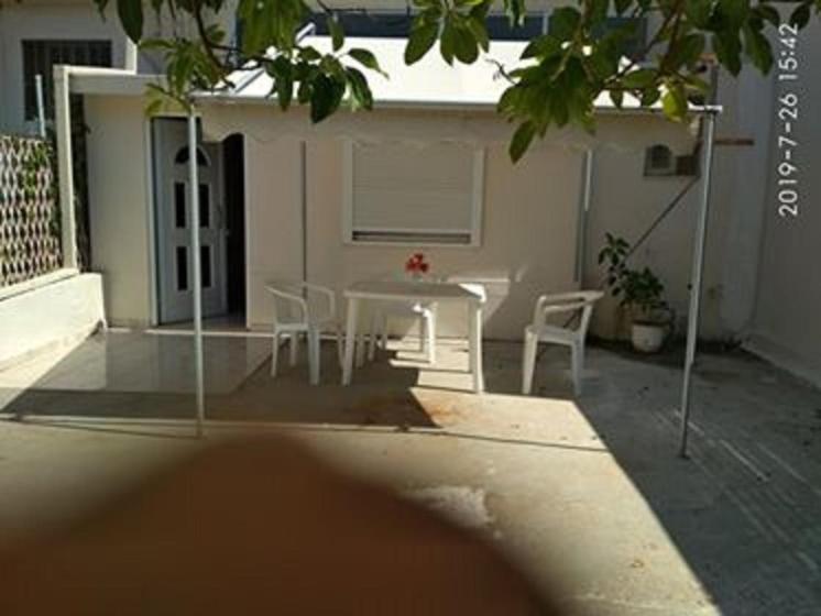 Kitesurf Paradise Apartment Theologos (Rhodes)
