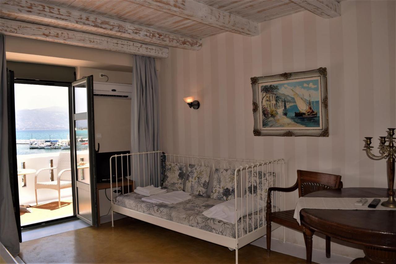 Guest house Elaion