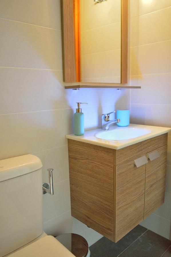 Kalliopi Vikeli Apartment