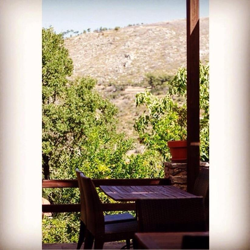 La Casa Rossa *