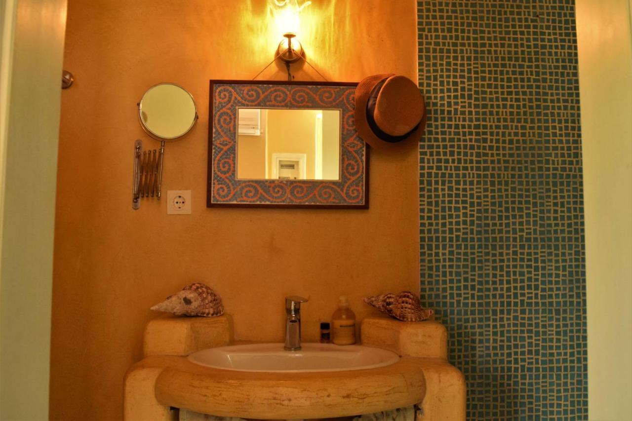 Elaion Guest house *