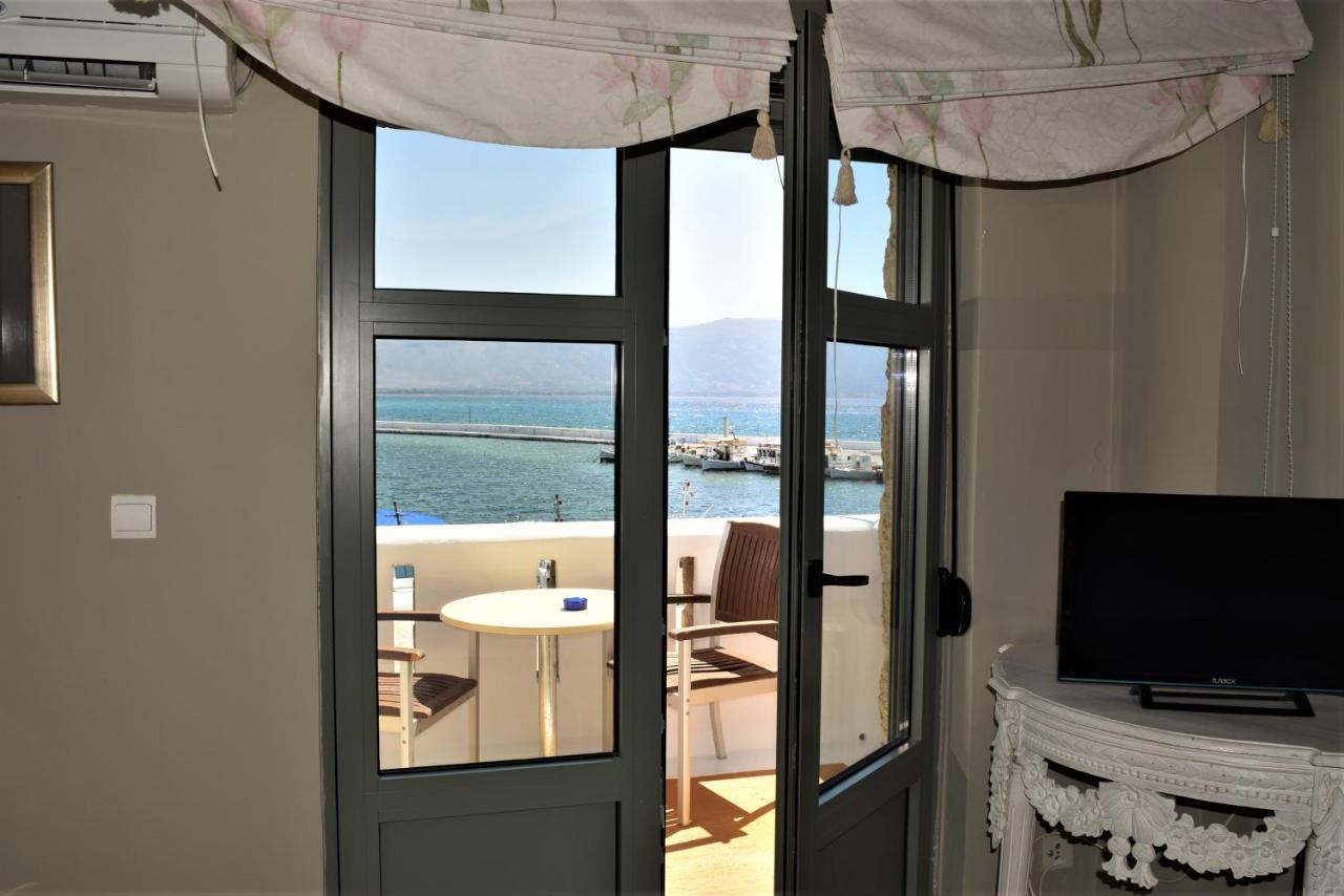Guest house Elaion