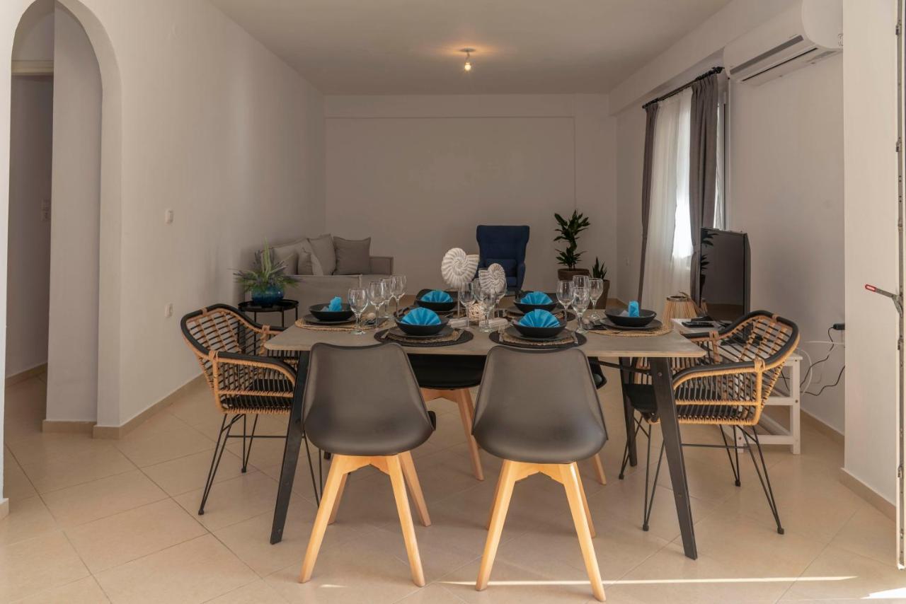 Apartment Apartment2-rosanna