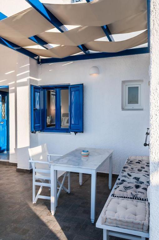 Apartment Apollon By Akroploro
