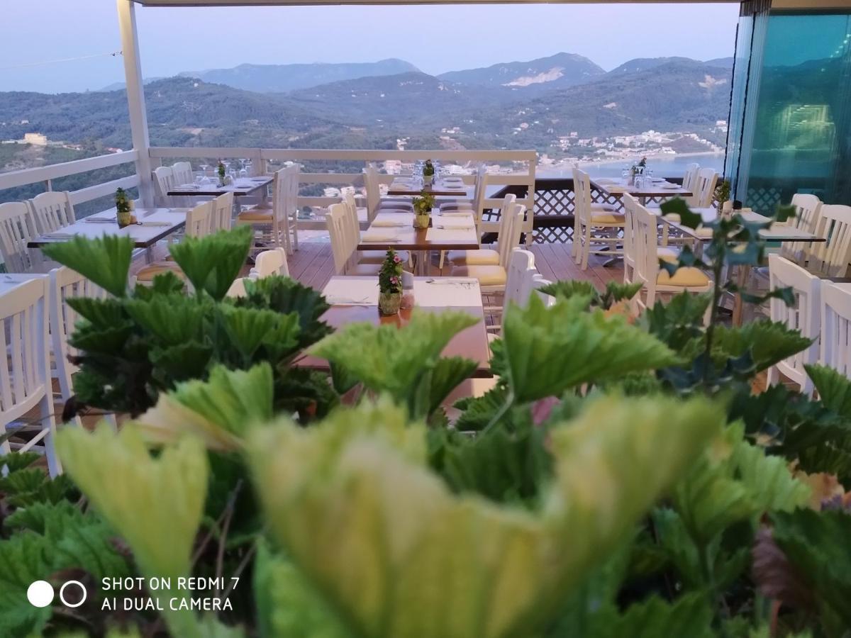 The Zeus Throne Resort