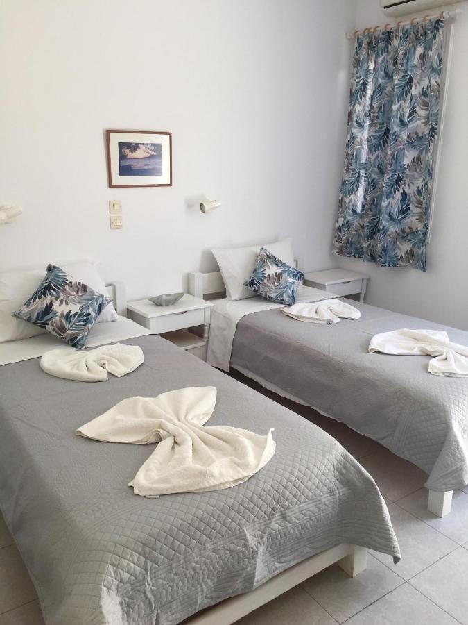 Pension Galini Apartment *