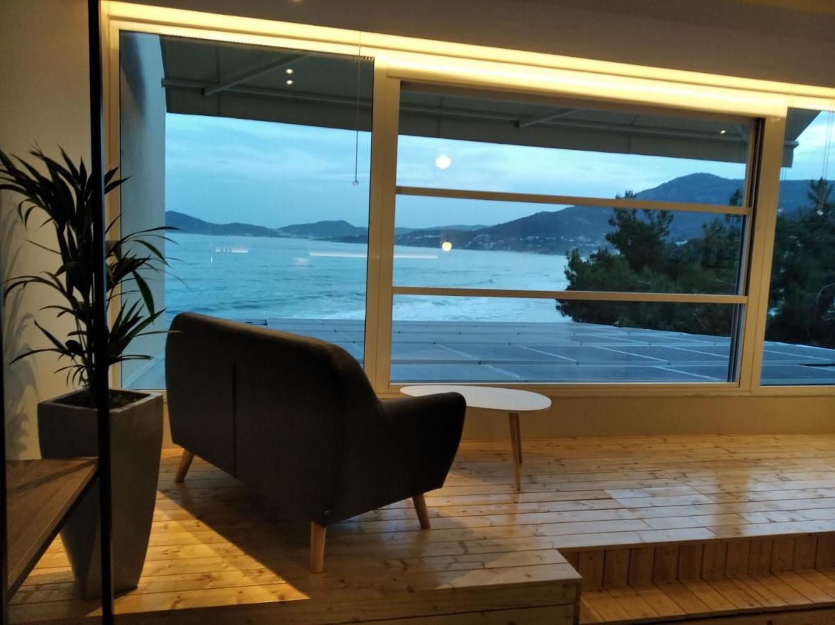 Hotel Porto Palio
