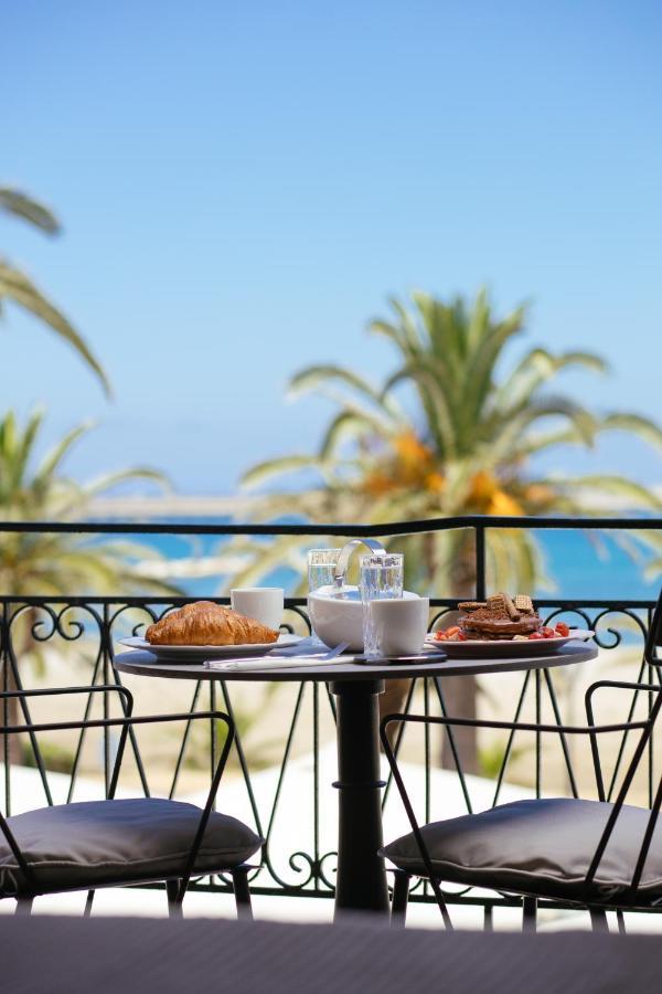 μuses Rethymno (Crete)