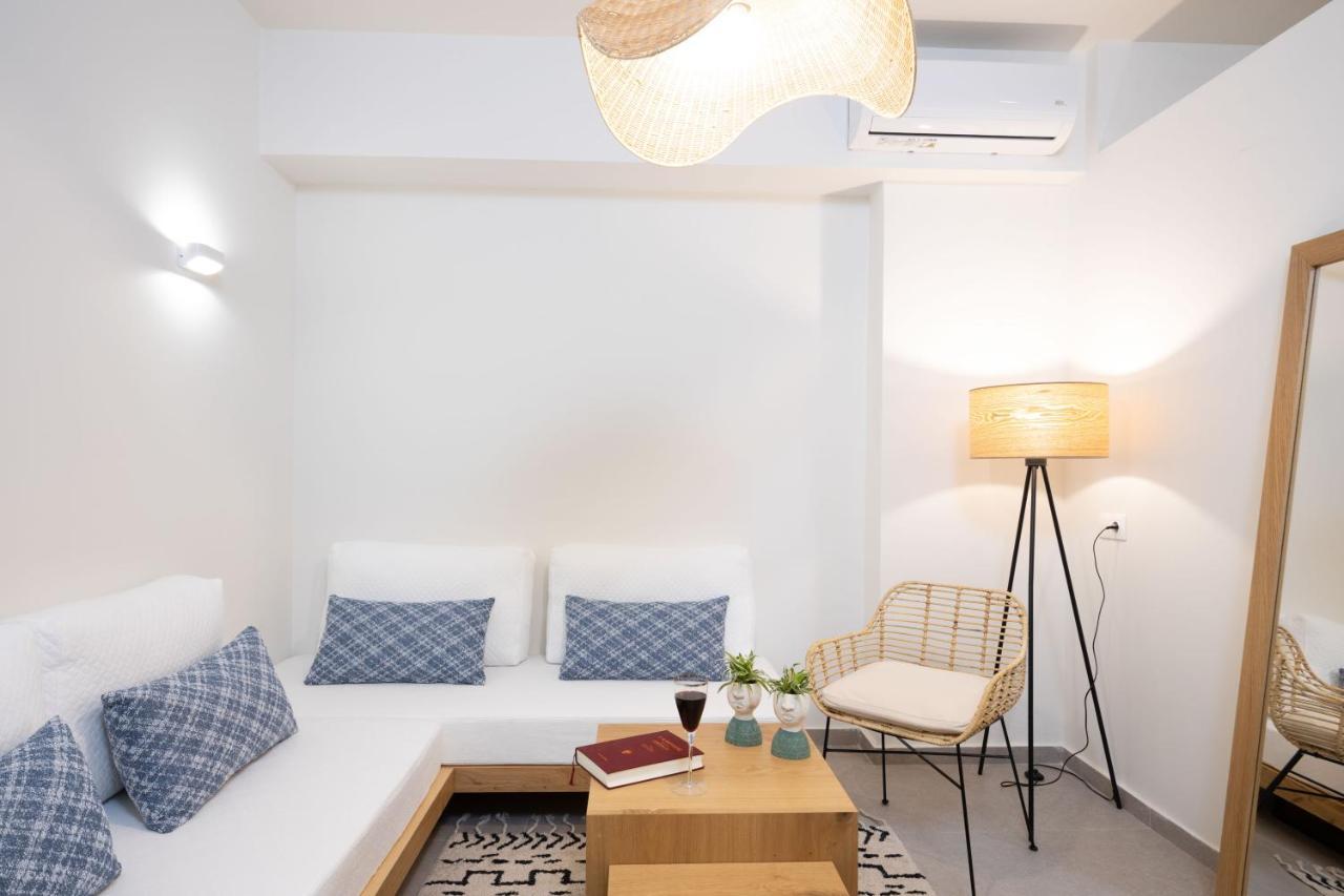 μuses Apartment