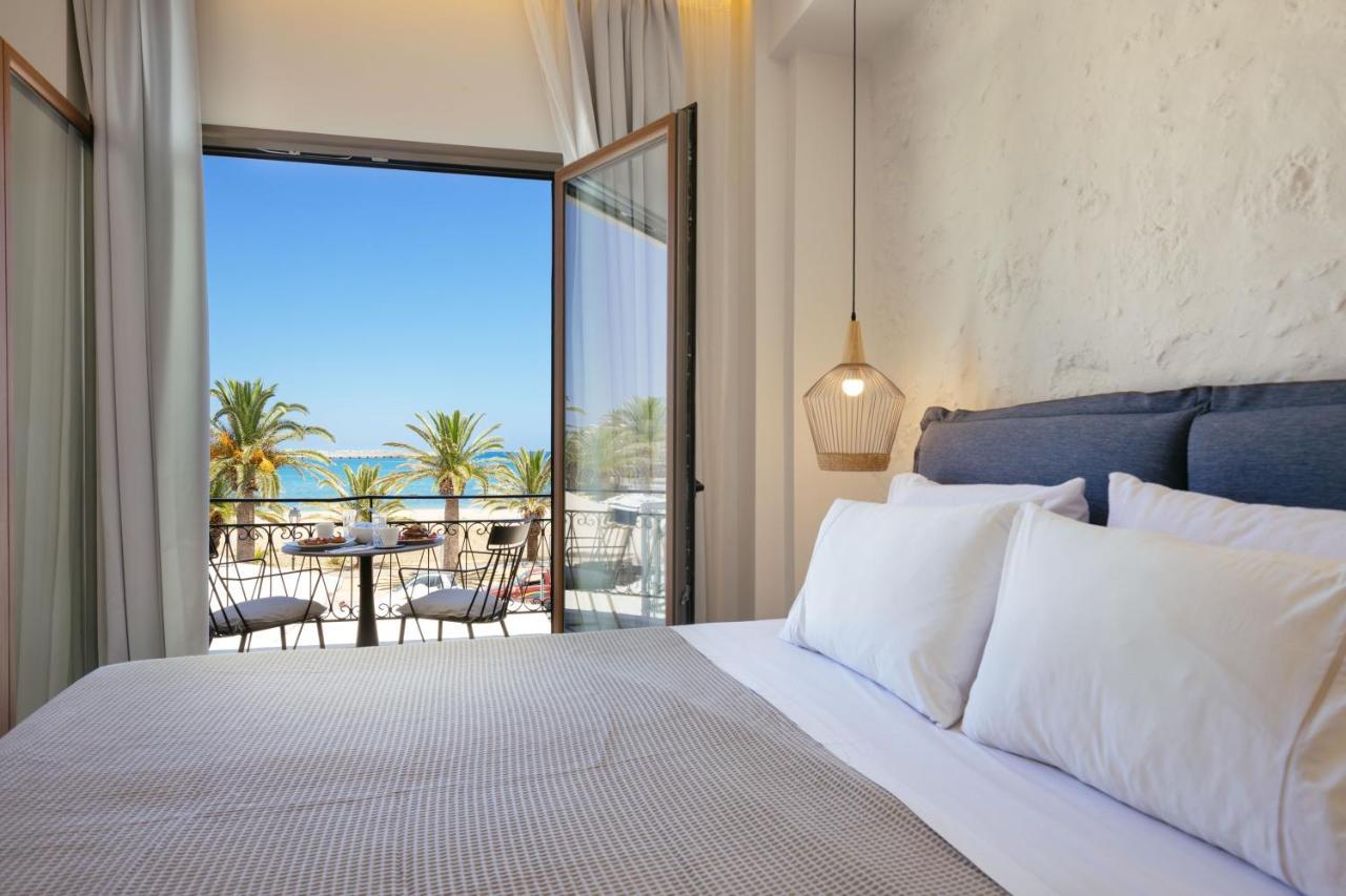 μuses * Rethymno (Crete)