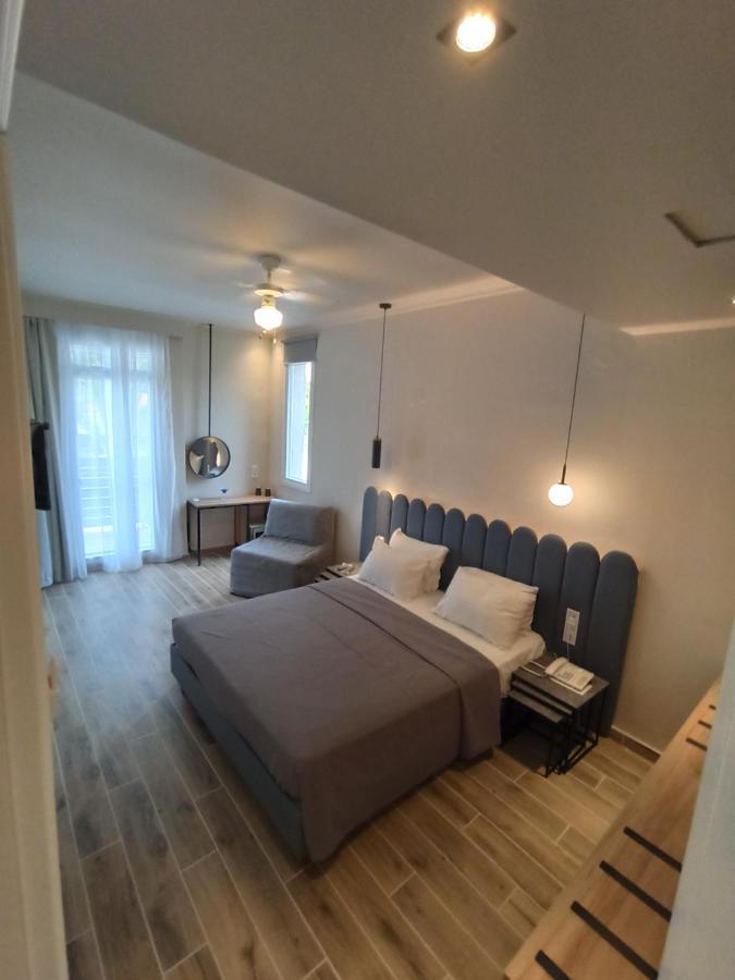Porto Palio 3* Palaiontsiflikion