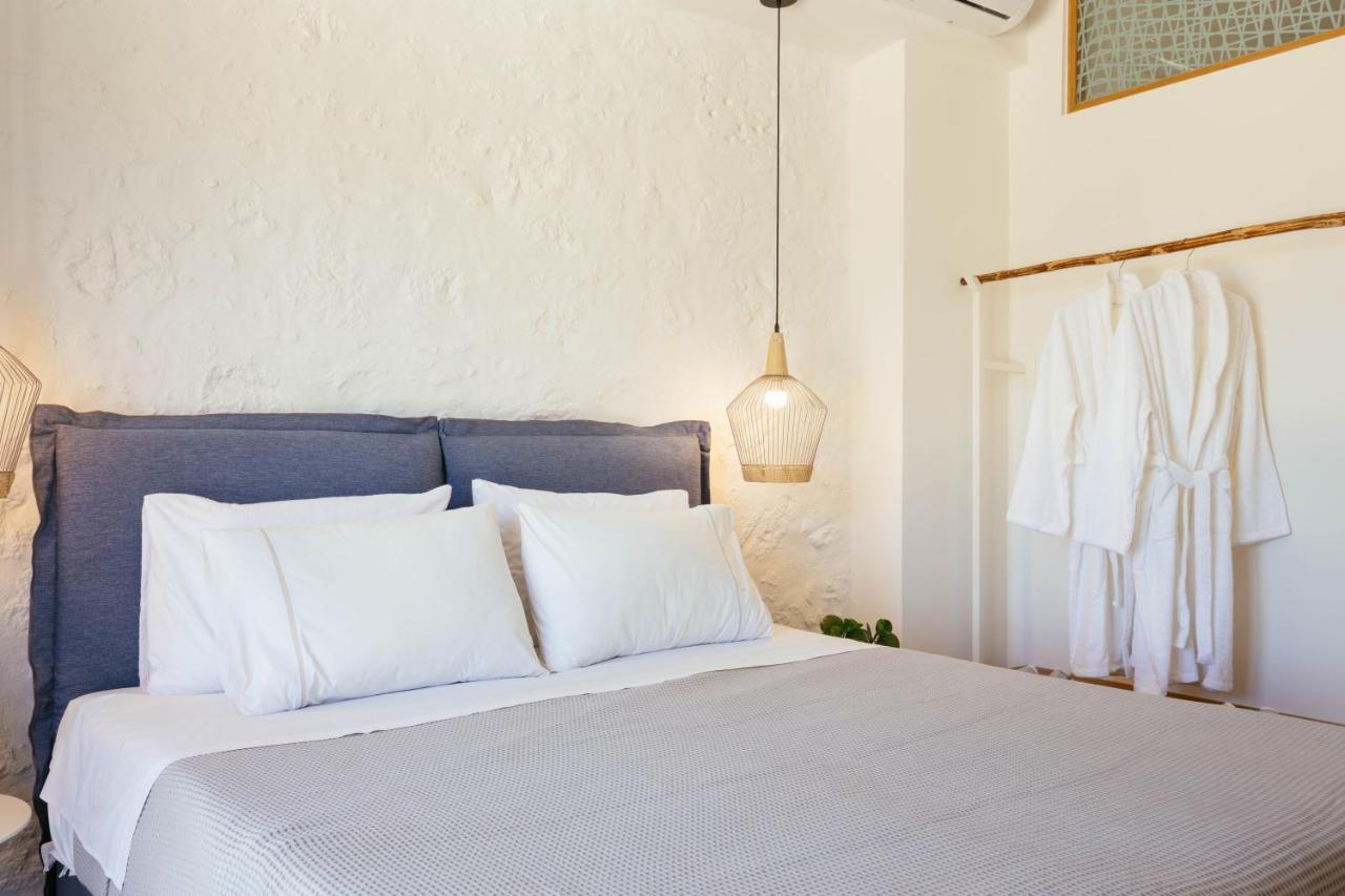 μuses Apartment Rethymno (Crete)