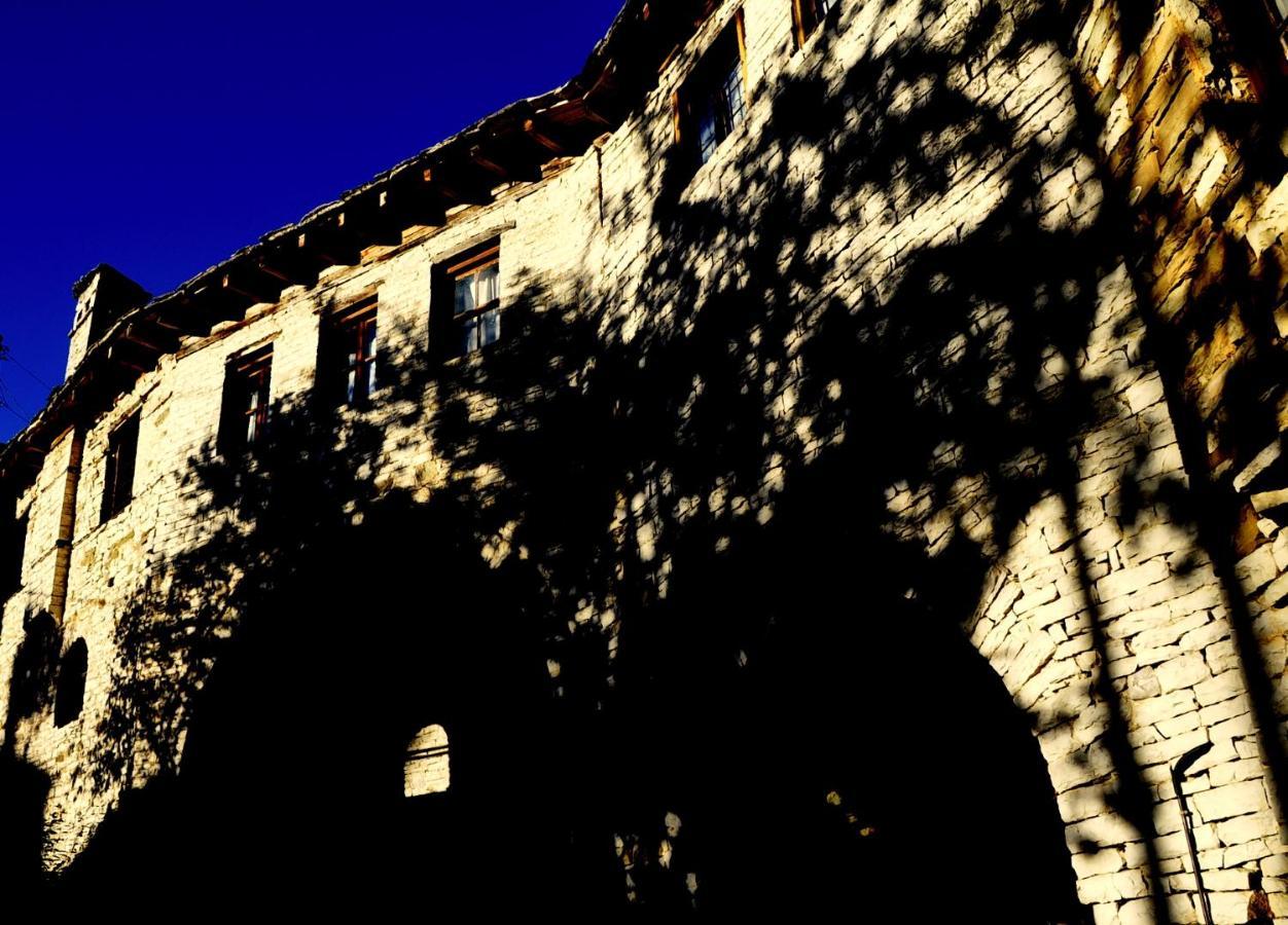 Papaevangelou Hotel