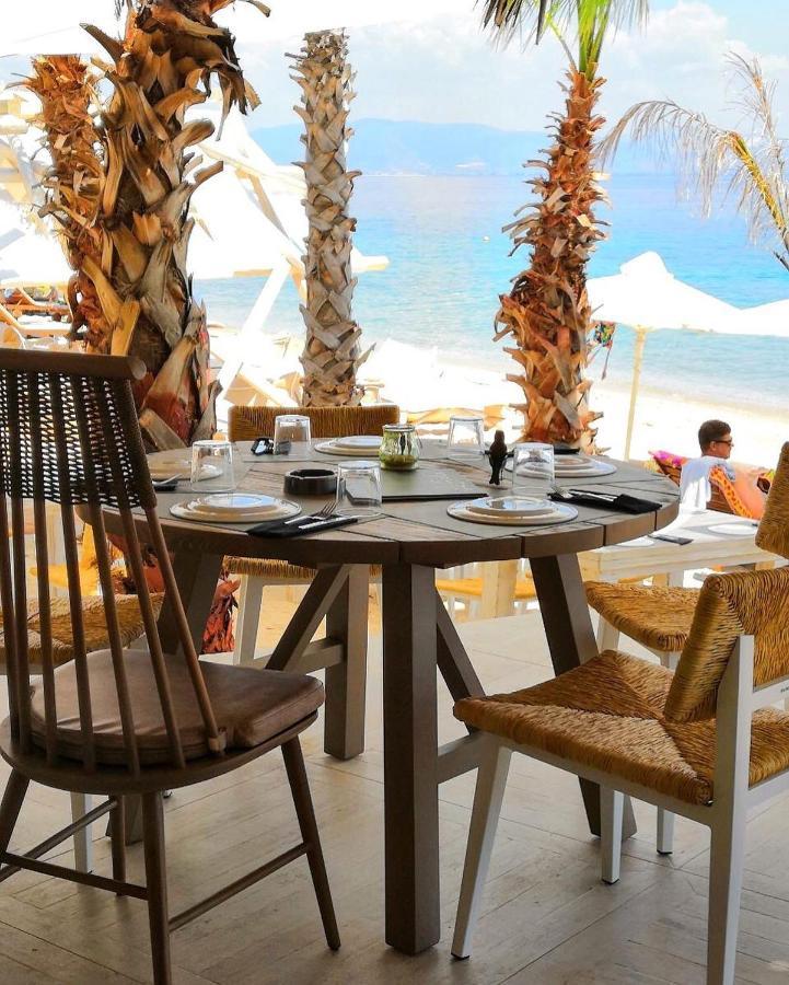 Kohylia By La Scala Beach Hotel 3*