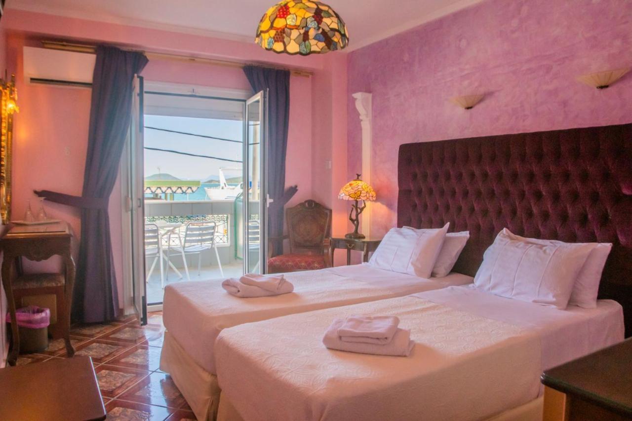 Hotel Astoria 2*