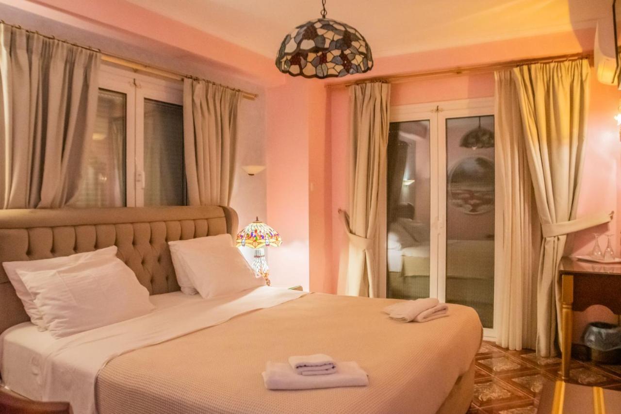 Hotel Astoria