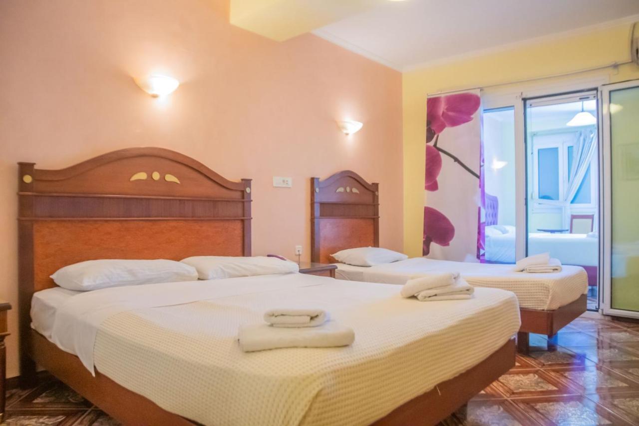 Astoria Hotel