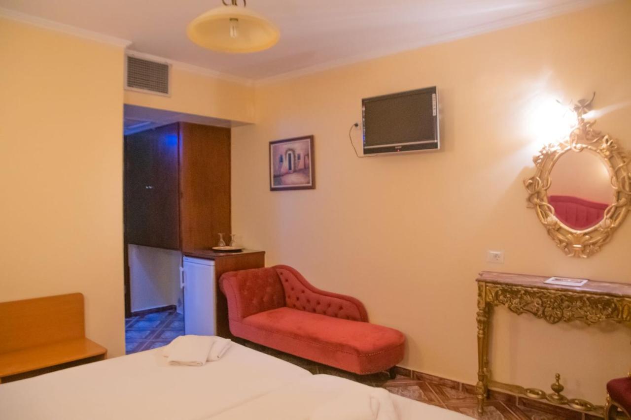 Astoria 2* Igoumenitsa