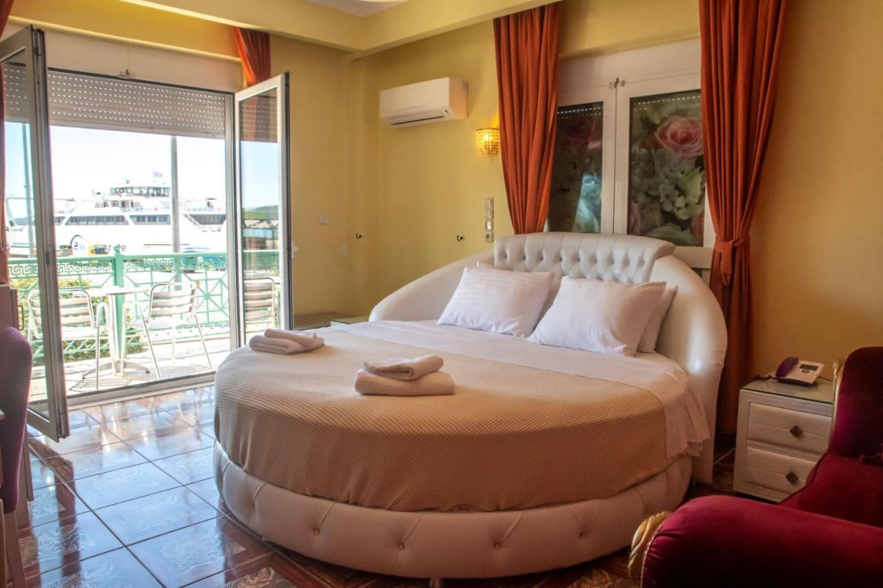 Astoria Hotel Igoumenitsa