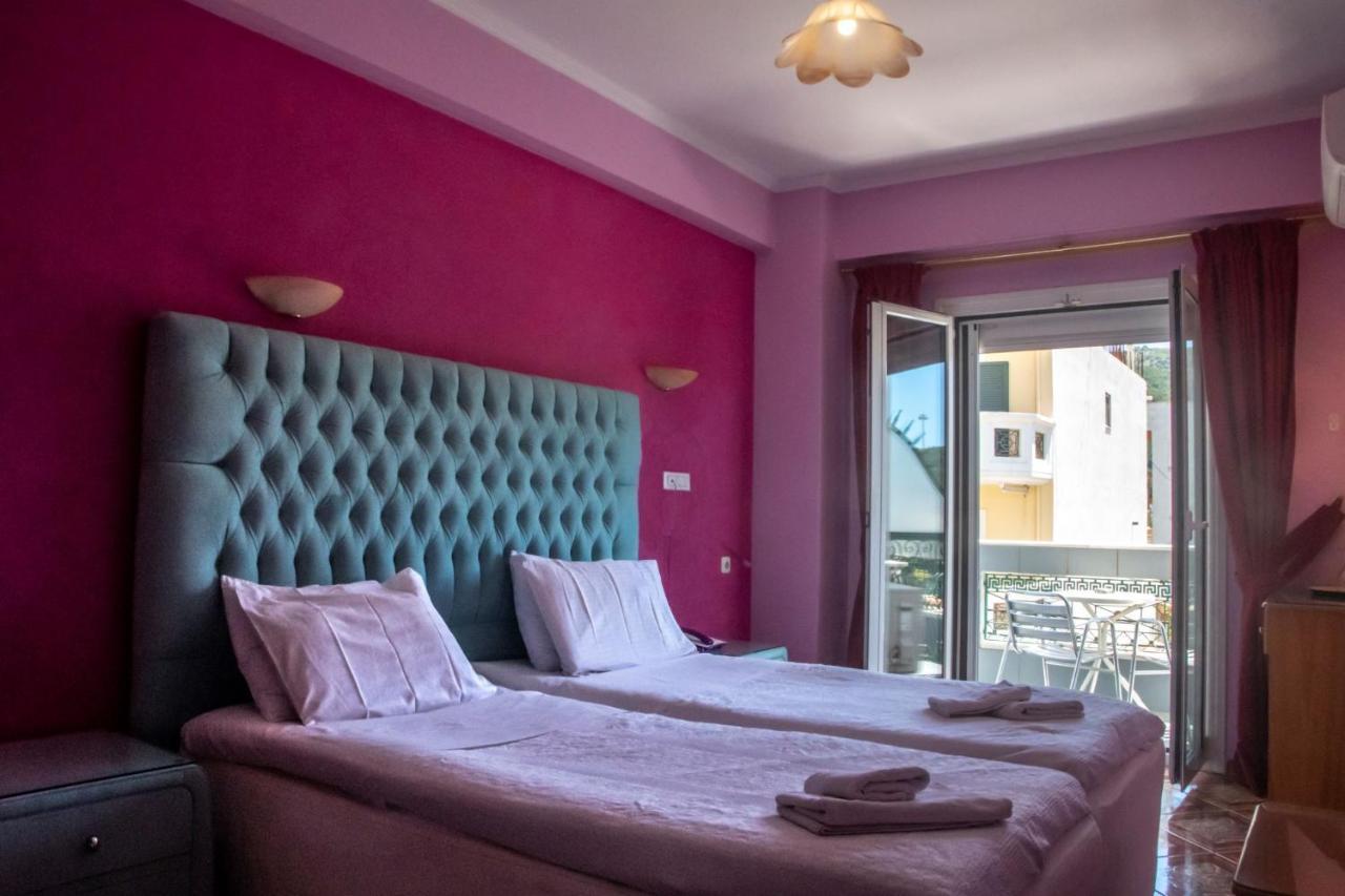 Hotel Astoria 2*