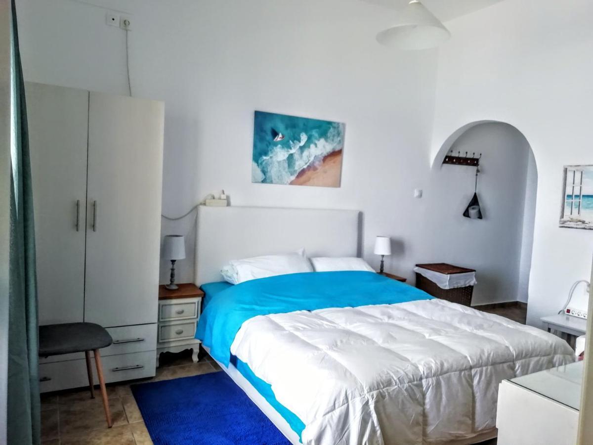 Logaras Seaview Apartment Apartment *