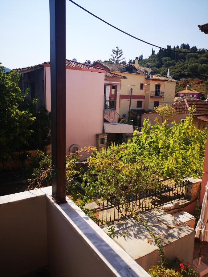 Fotini * Sivota (Epirus)