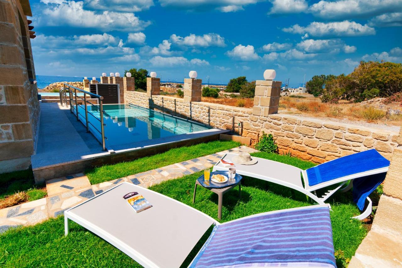 Holiday home Anma Palaiochora