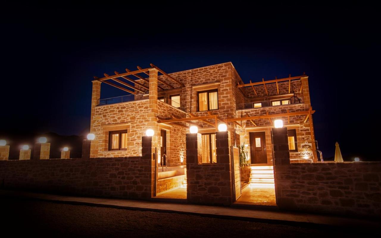 Anma Holiday home Palaiochora