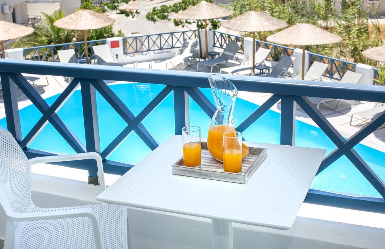 Sunshine Hotel