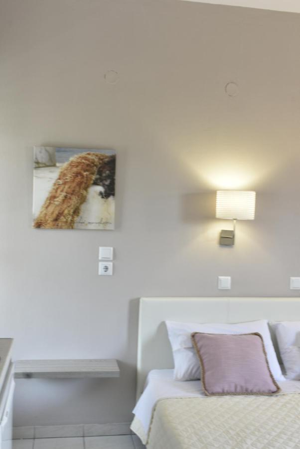 Apartment Thea Fresh Limenas (Thasos)