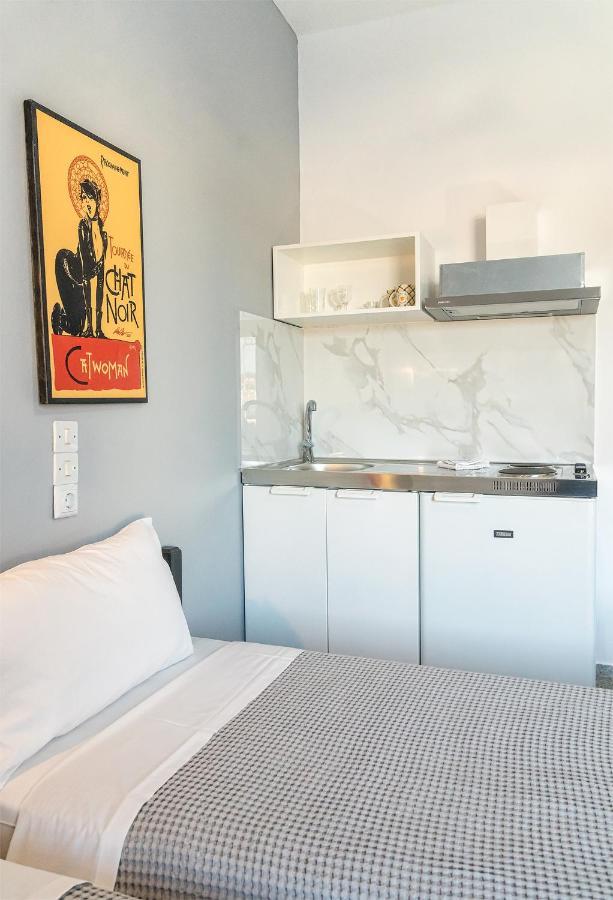 Star Apartment