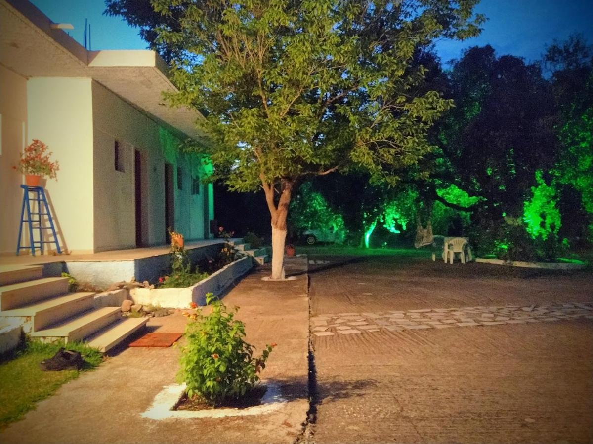 Filoxenia Guest house Riza (Epirus)