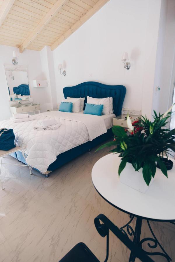 Apartment Apostolis