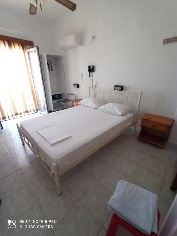 Hotel Galini *