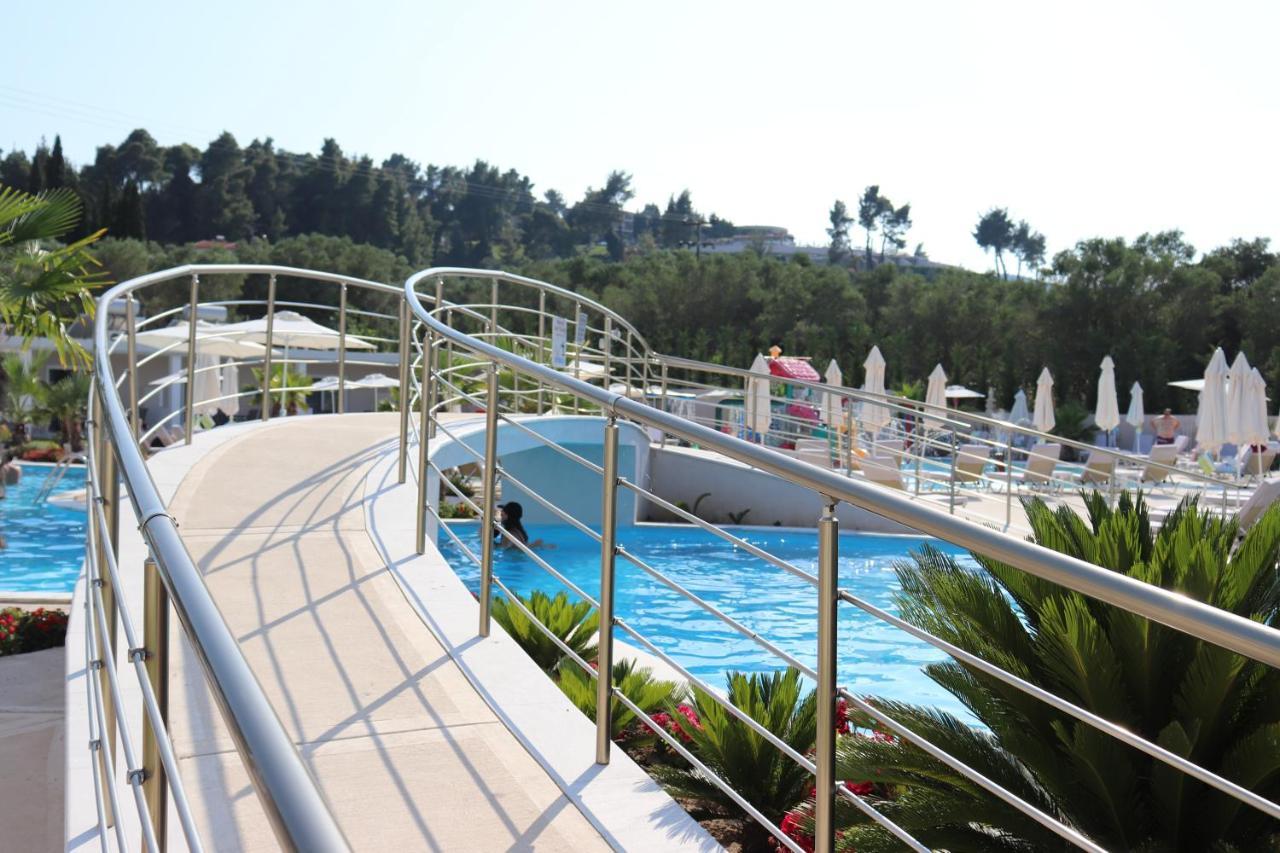 Anna Hotel Pefkochori