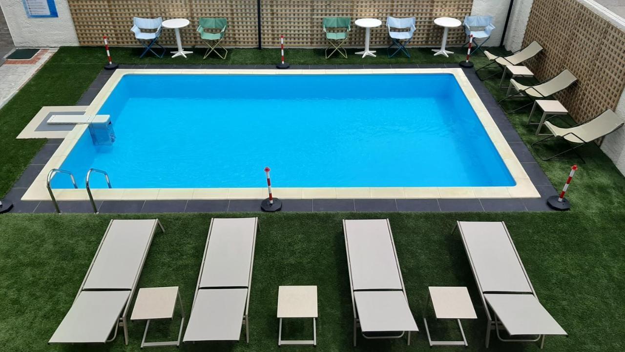 Saint George Hotel 4*