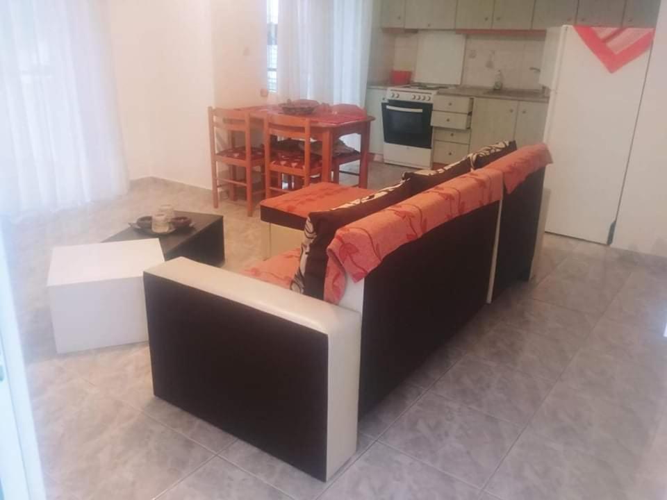 Esperides I Holiday home