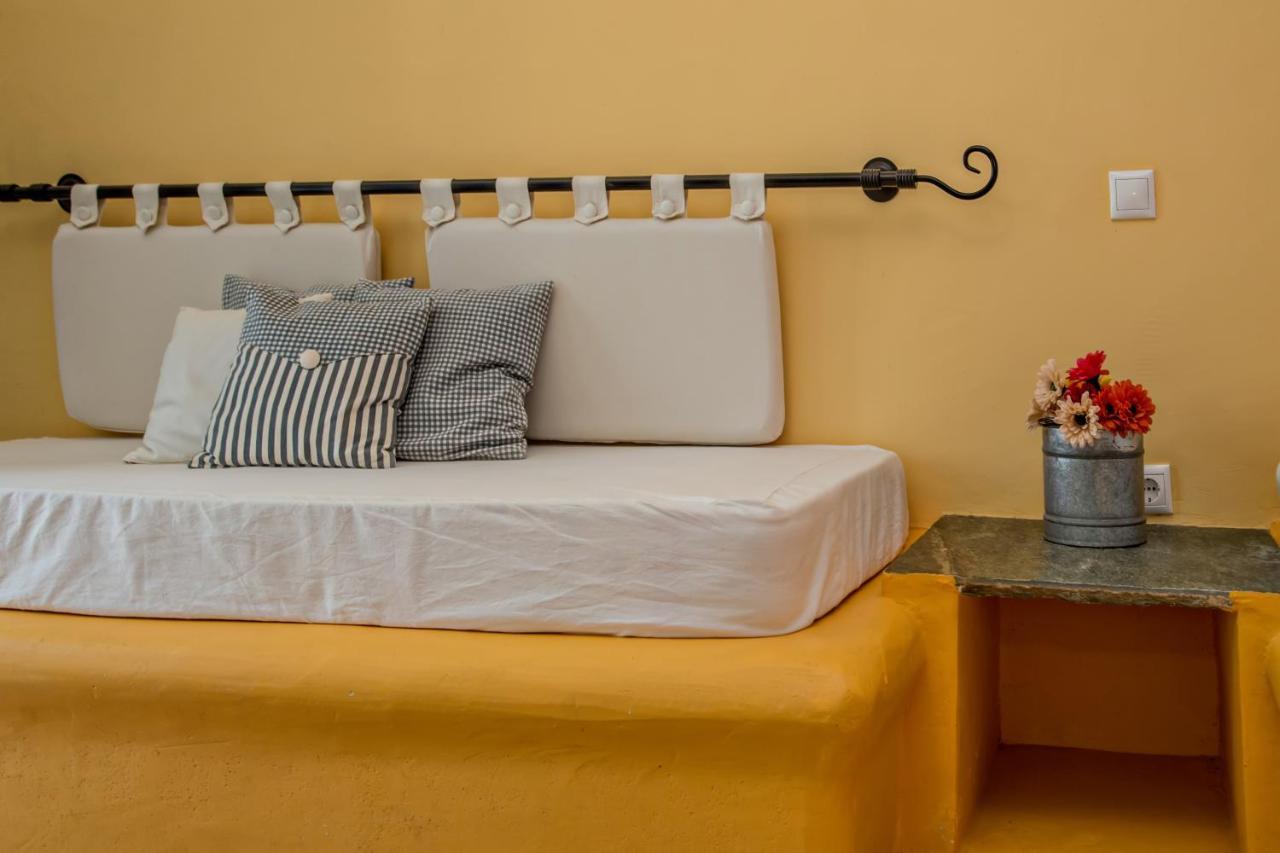 Apartment Ethelio Agios Ioannis (Tinos)