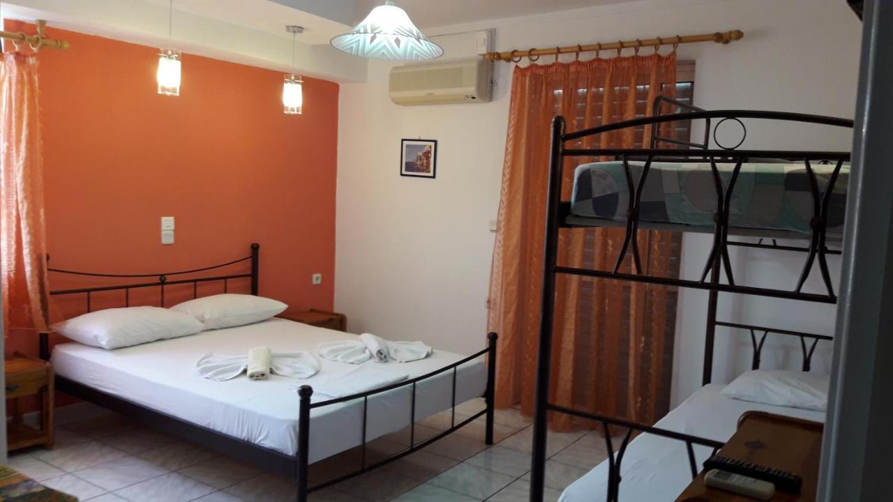 Homer's Guest house *