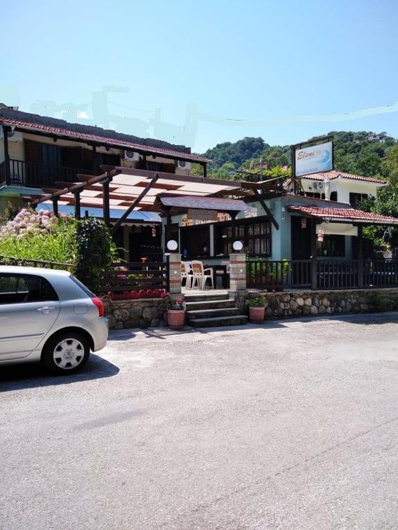 Apartment Eleni Agios Ioannis (Thessaly)