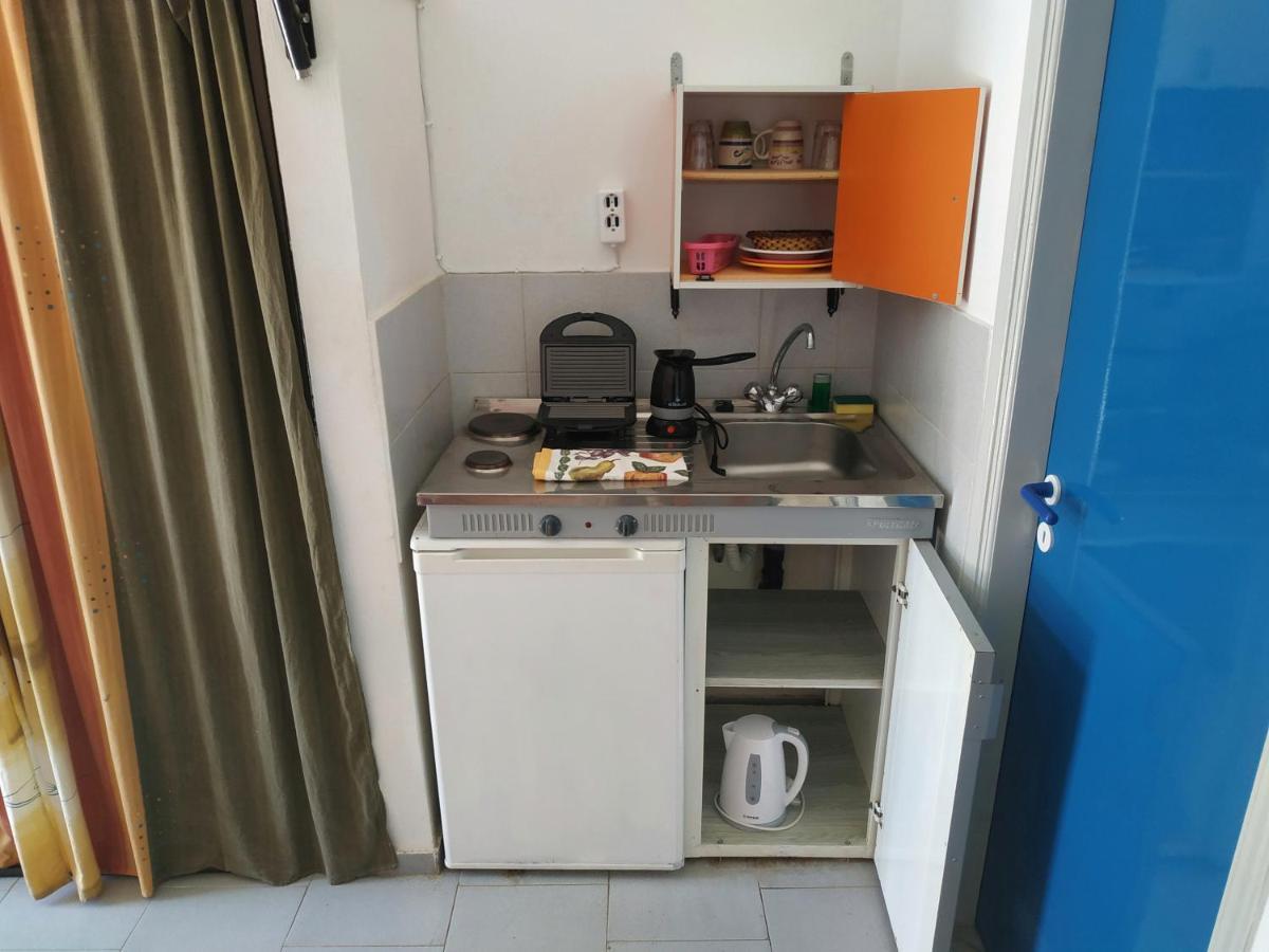 Chios Panorama Apartment