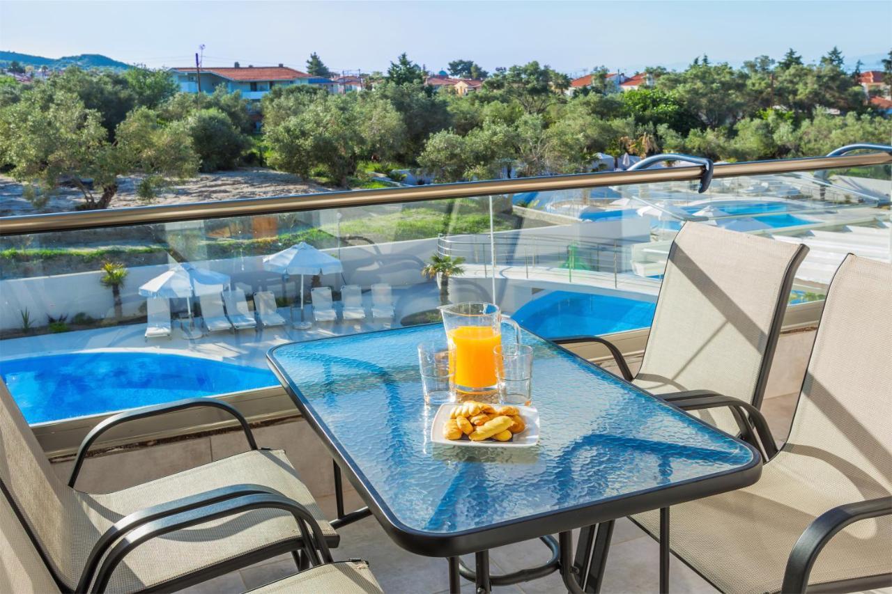 Aparthotel Anna Hotel