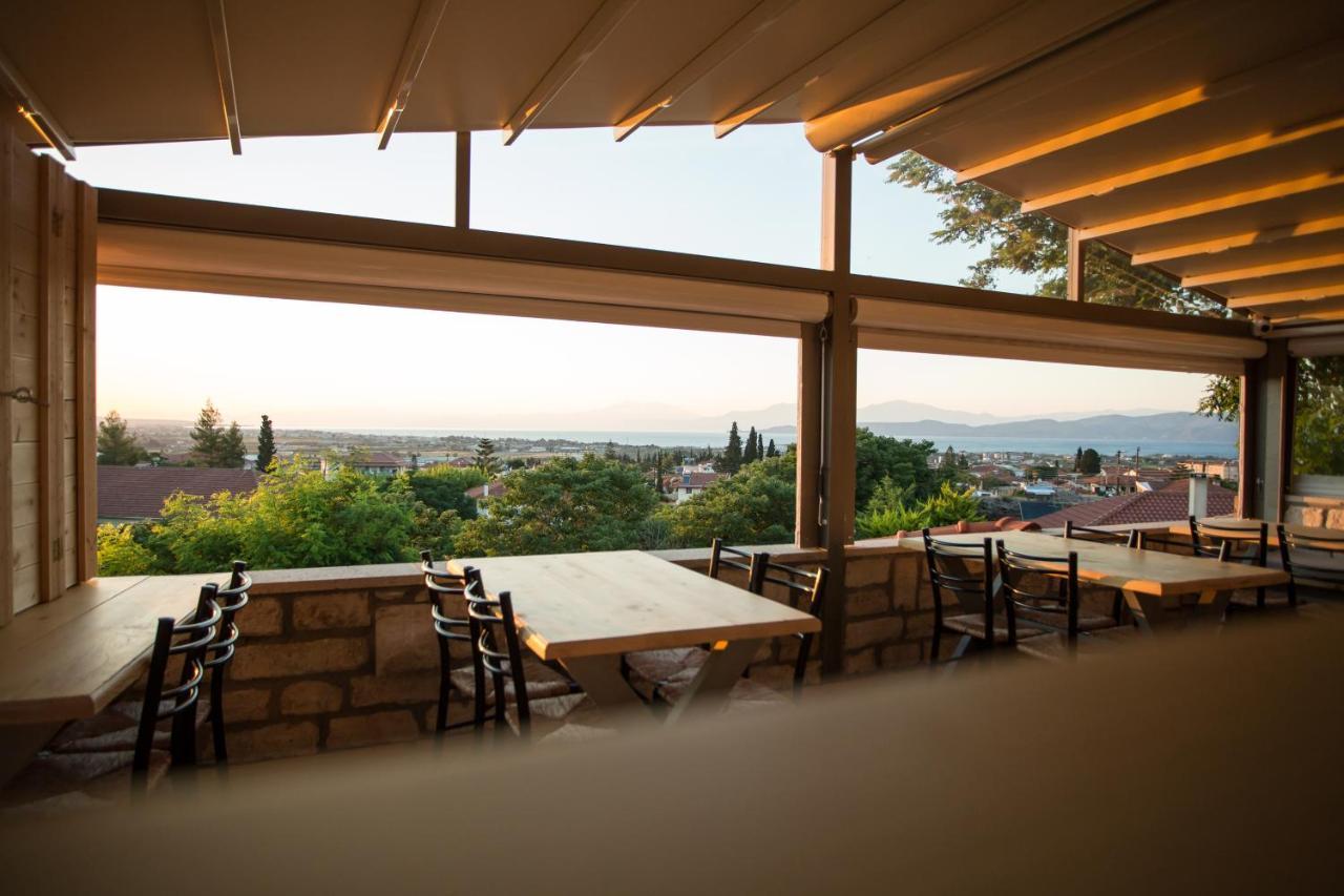 Pegasus Guest house 2*