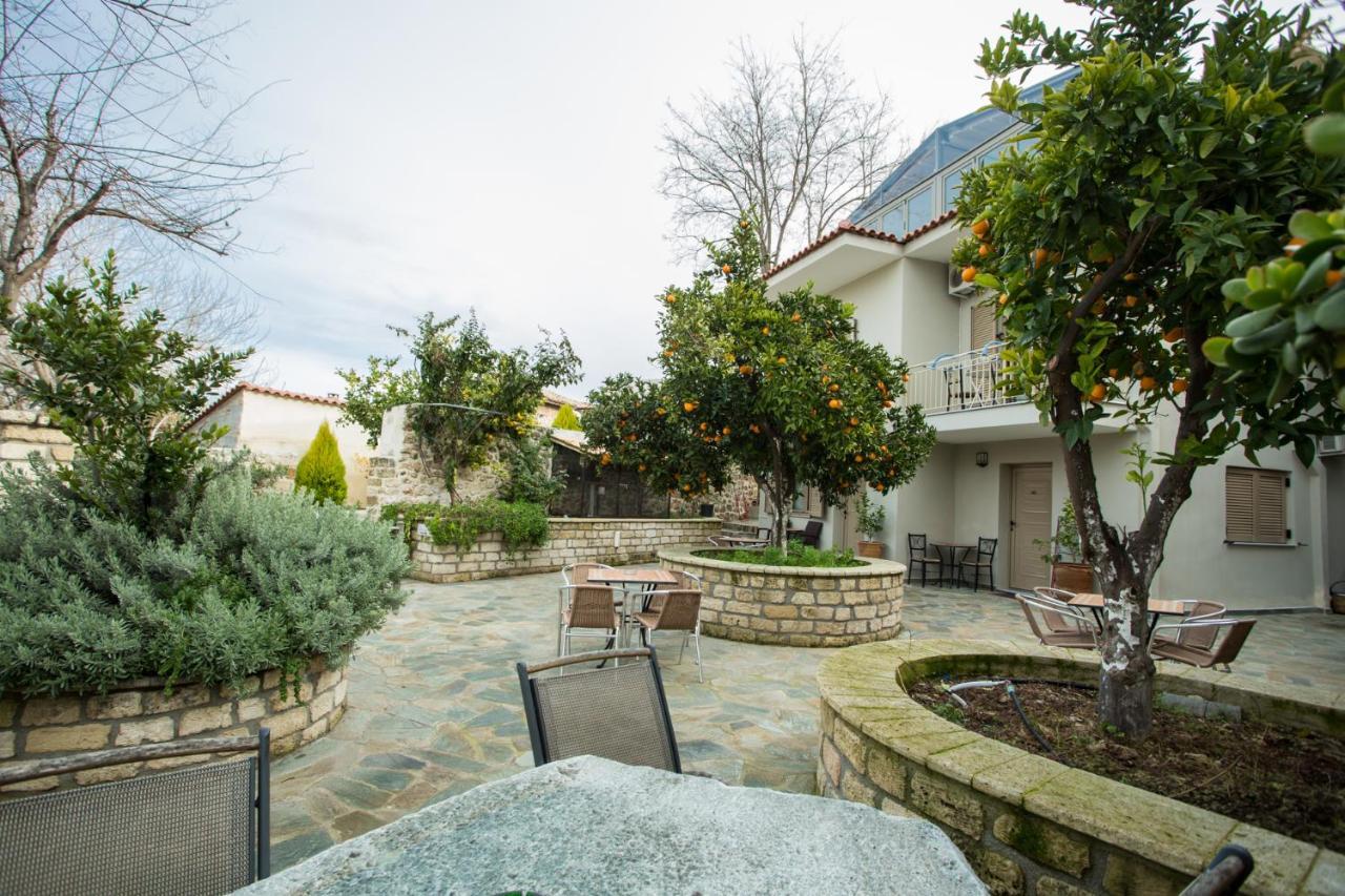 Guest house Pegasus 2*