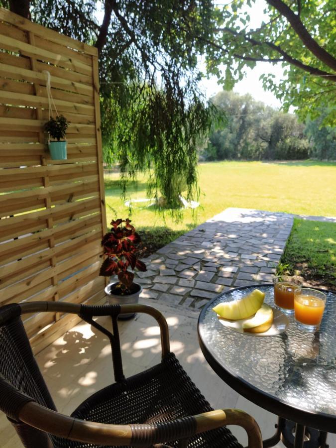 Filoxenia Guest house